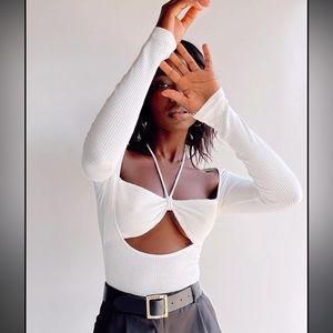 Princess polly barker body suit